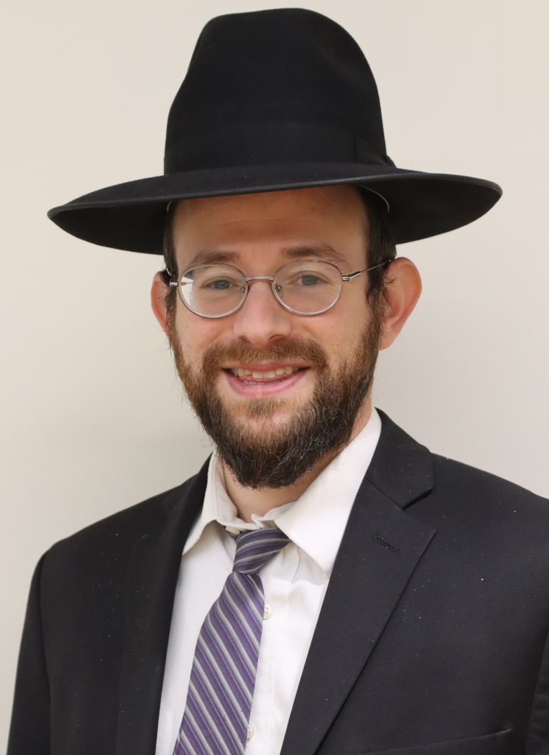 Rabbi Eli Mozes